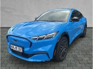 Ford Mustang Mach-E PREMIUM 91kWh #600km #großeBatterie #AKTION