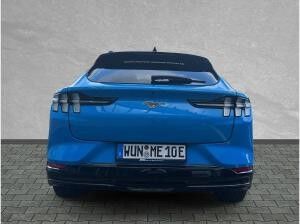 Ford Mustang Mach-E PREMIUM 91kWh #600km #großeBatterie #AKTION