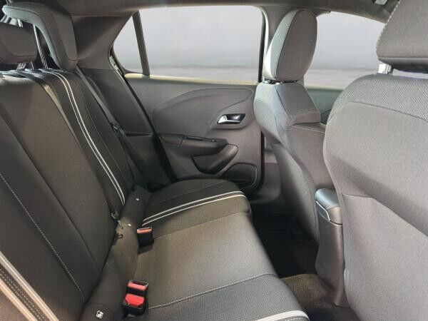 Opel Corsa GS 1.2 TECH-PAKET // KOMFORT-PAKET