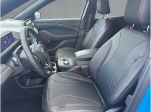 Ford Mustang Mach-E PREMIUM 91kWh #600km #großeBatterie #AKTION