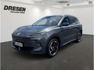 MG S5 EV Luxury Navi+360 Grad Kamera+el. Kofferraum