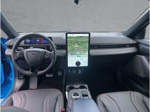 Ford Mustang Mach-E PREMIUM 91kWh #600km #großeBatterie #AKTION