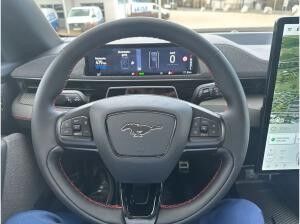 Ford Mustang Mach-E PREMIUM 91kWh #600km #großeBatterie #AKTION