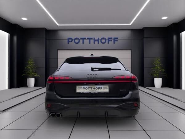Audi A6 Avant TDI quattro 150 kW  ❗️SOFORT VERFÜGBAR🚀