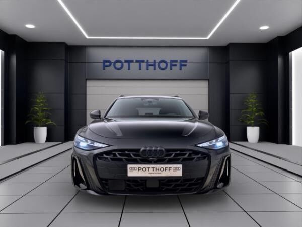 Audi A6 Avant TDI quattro 150 kW  ❗️SOFORT VERFÜGBAR🚀