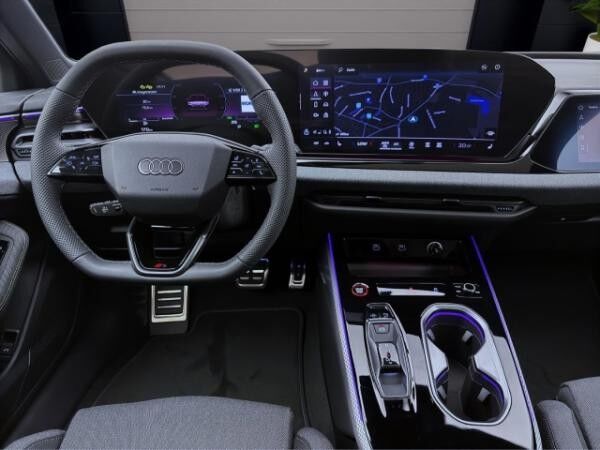 Audi A6 Avant TDI quattro 150 kW  ❗️SOFORT VERFÜGBAR🚀