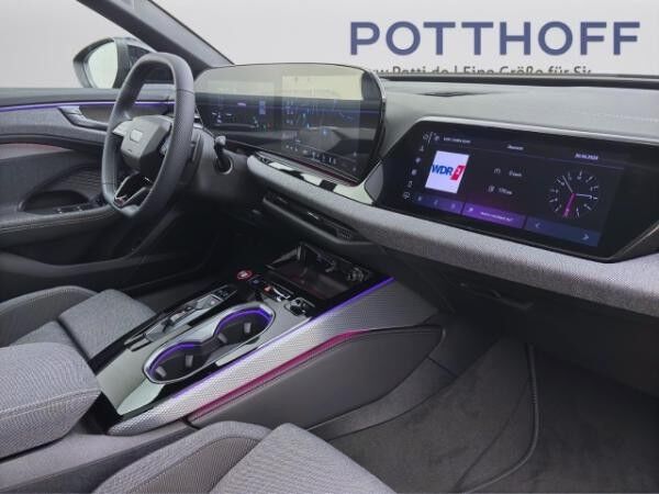 Audi A6 Avant TDI quattro 150 kW  ❗️SOFORT VERFÜGBAR🚀
