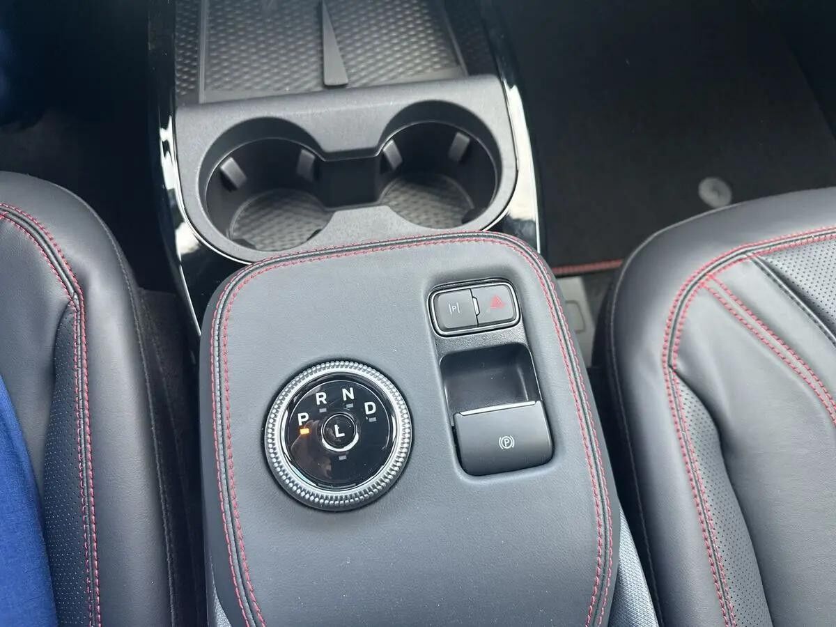 Ford Mustang Mach-E PREMIUM 91kWh #600km #großeBatterie #AKTION