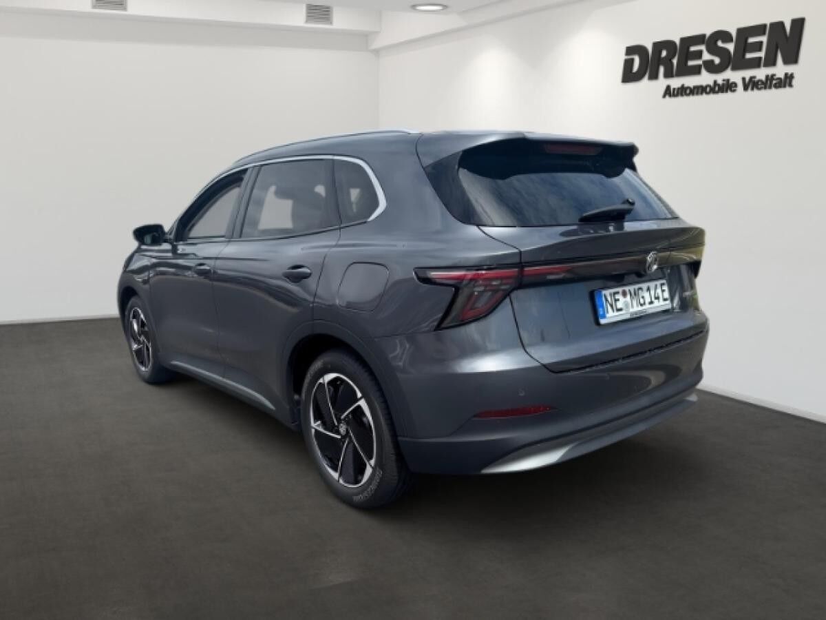 MG S5 EV Luxury Navi+360 Grad Kamera+el. Kofferraum