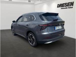 MG S5 EV Luxury Navi+360 Grad Kamera+el. Kofferraum