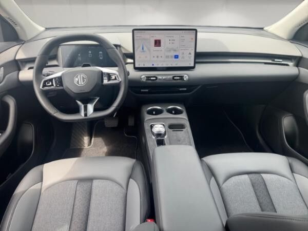 MG S5 EV Luxury Navi+360 Grad Kamera+el. Kofferraum