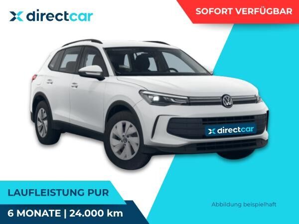 Volkswagen Tiguan Volkswagen Tiguan 2.0 TDI SCR DSG GOAL ❗️ ab sofort verfügbar❗️ | ab 525 € | 6-Monats-Fullservice