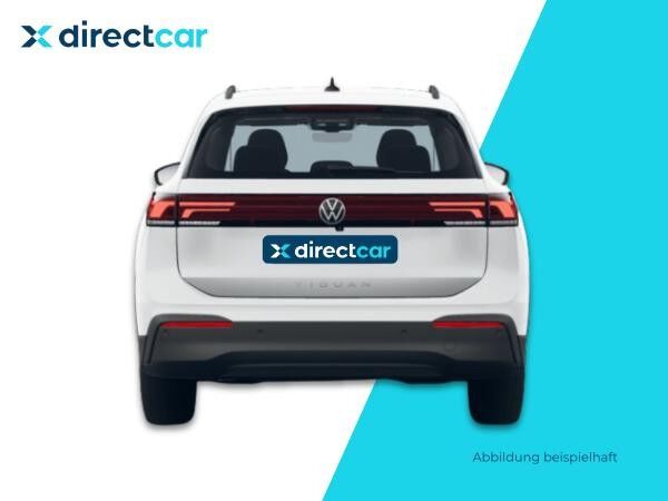 Volkswagen Tiguan Volkswagen Tiguan 2.0 TDI SCR DSG GOAL ❗️ ab sofort verfügbar❗️ | ab 525 € | 6-Monats-Fullservice