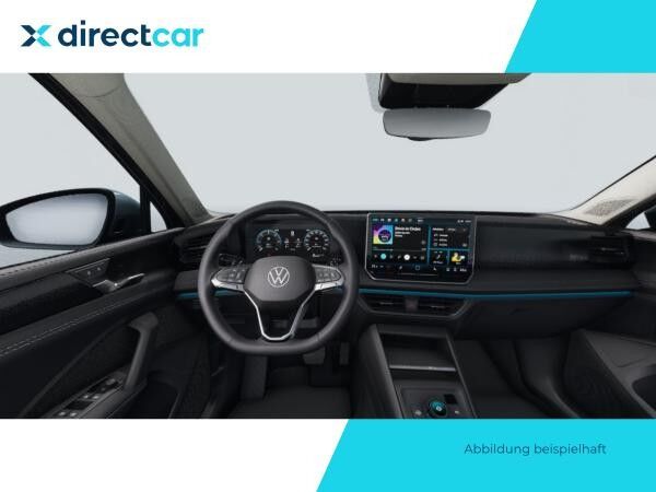 Volkswagen Tiguan Volkswagen Tiguan 2.0 TDI SCR DSG GOAL ❗️ ab sofort verfügbar❗️ | ab 525 € | 6-Monats-Fullservice