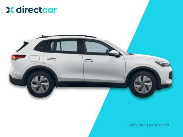 Volkswagen Tiguan Volkswagen Tiguan 2.0 TDI SCR DSG GOAL ❗️ ab sofort verfügbar❗️ | ab 525 € | 6-Monats-Fullservice