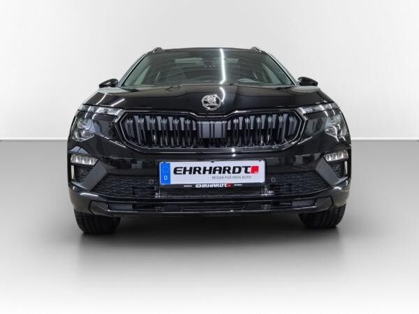 Skoda Kamiq 1.5 TSI - Monte Carlo
