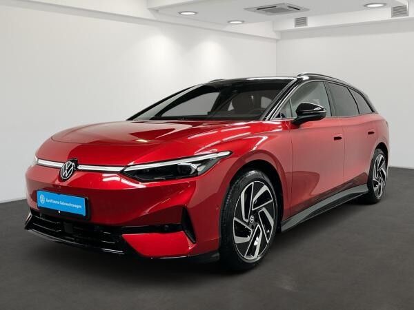 Volkswagen ID.7 Tourer Pro IQ.Light+NAV+AHK+HUD+ACC+DCC