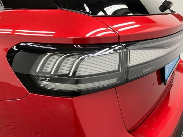 Volkswagen ID.7 Tourer Pro IQ.Light+NAV+AHK+HUD+ACC+DCC