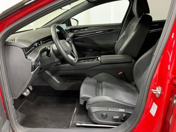 Volkswagen ID.7 Tourer Pro IQ.Light+NAV+AHK+HUD+ACC+DCC