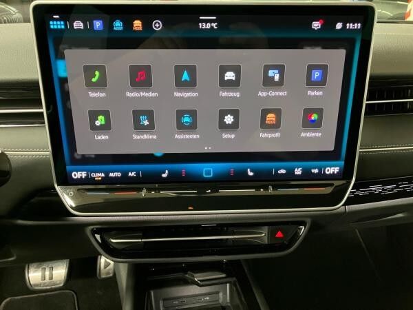 Volkswagen ID.7 Tourer Pro IQ.Light+NAV+AHK+HUD+ACC+DCC