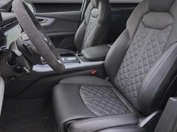 Audi SQ7 SUV TFSI ❗️SOFORT VERFÜGBAR🚀