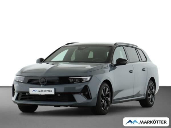 Opel Astra Sports Tourer GS/17''/ACC/LED/SHZ+LHZ/FHZ
