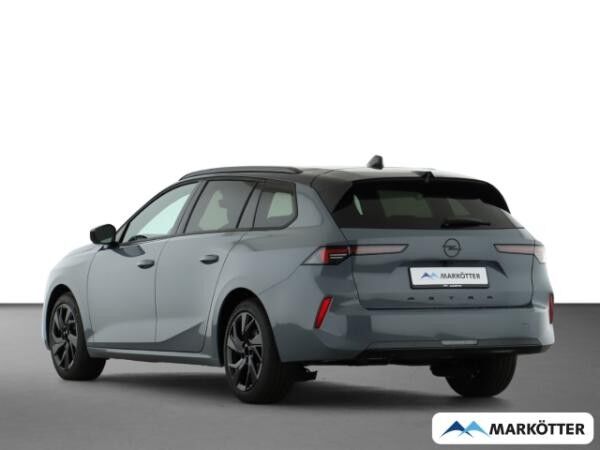 Opel Astra Sports Tourer GS/17''/ACC/LED/SHZ+LHZ/FHZ