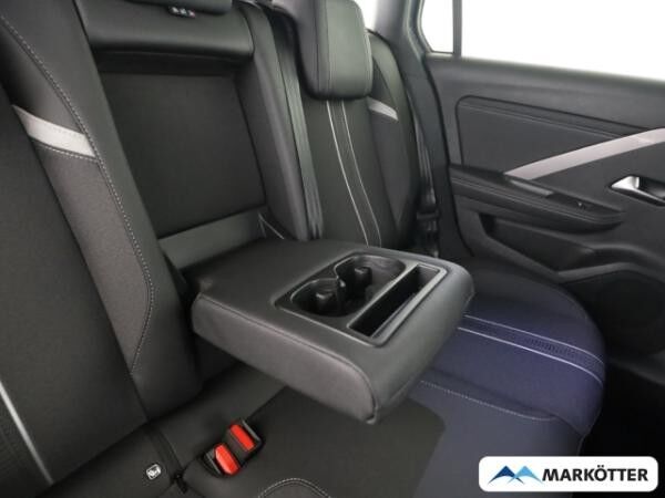 Opel Astra Sports Tourer GS/17''/ACC/LED/SHZ+LHZ/FHZ