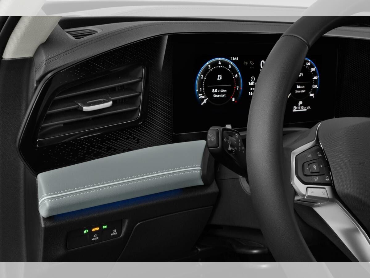 Volkswagen Passat 2.0 TDI SCR DSG Elegance