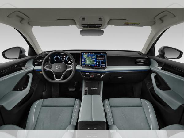 Volkswagen Passat 2.0 TDI SCR DSG Elegance