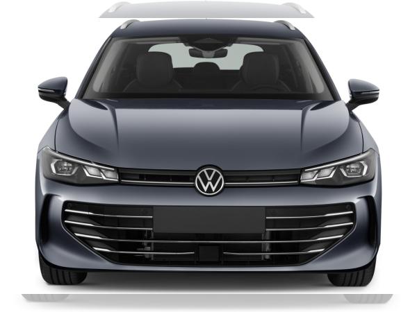 Volkswagen Passat 2.0 TDI SCR DSG Elegance