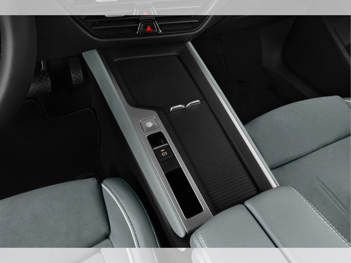 Volkswagen Passat 2.0 TDI SCR DSG Elegance