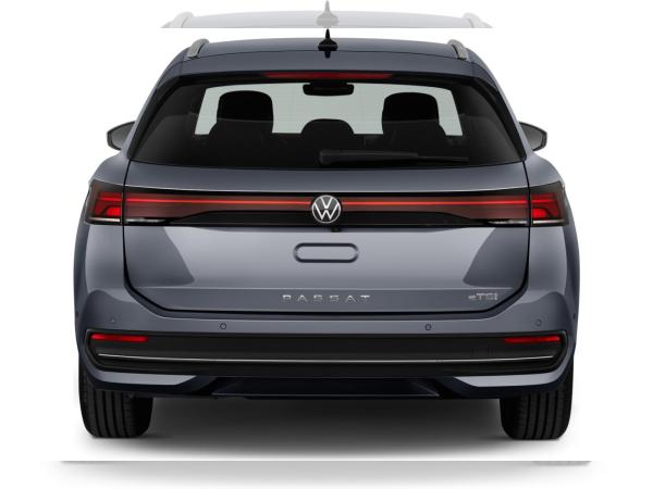 Volkswagen Passat 2.0 TDI SCR DSG Elegance