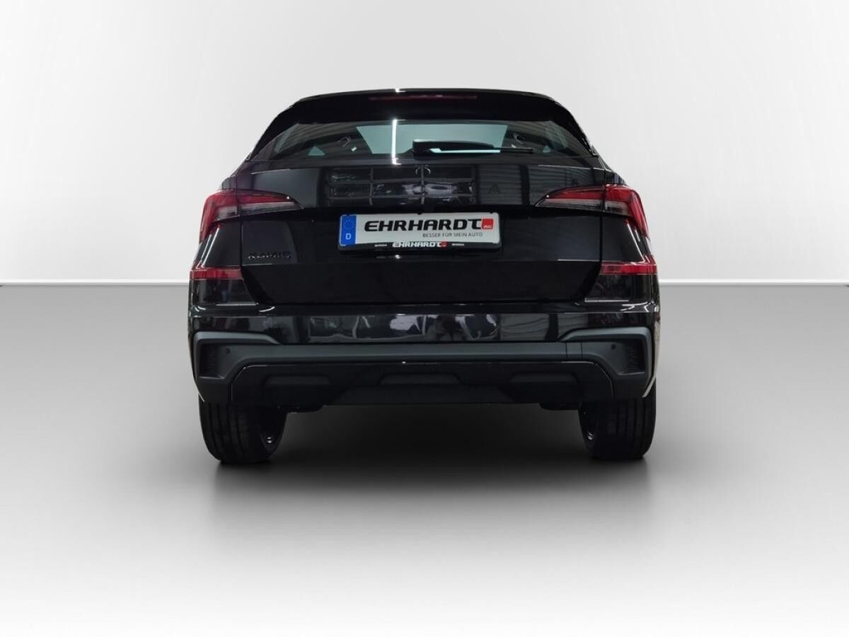 Skoda Kamiq 1.5 TSI - Monte Carlo