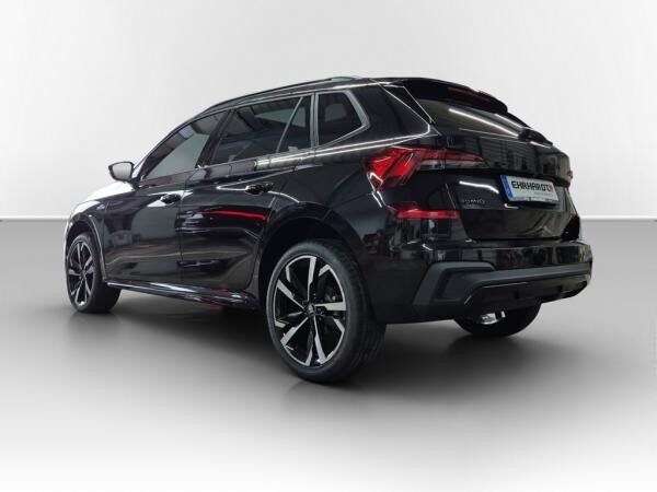 Skoda Kamiq 1.5 TSI - Monte Carlo