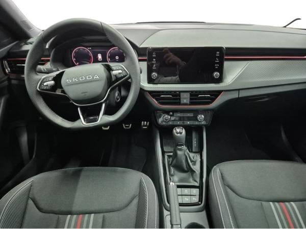 Skoda Kamiq 1.5 TSI - Monte Carlo