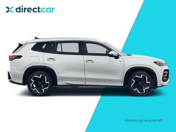 Volkswagen Tayron Volkswagen Tayron 2.0 TDI SCR 142 kW DSG 4MOTION R-Line ❗️ sofort verfügbar❗️ | ab 585 € | 6-Monats-