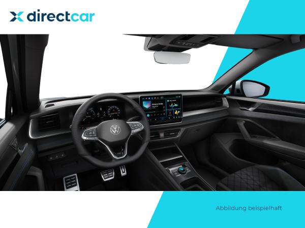 Volkswagen Tayron Volkswagen Tayron R-Line ❗️ sofort verfügbar ❗️bis zu 4.000 km/Monat❗️6 Monate-Fullservice ✅