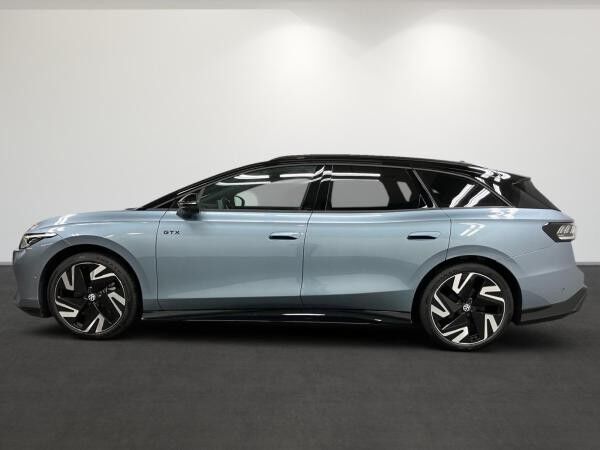 Volkswagen ID.7 Tourer GTX 250 kW 4Motion IQ.Light+NAV+PAN+AHK+HUD