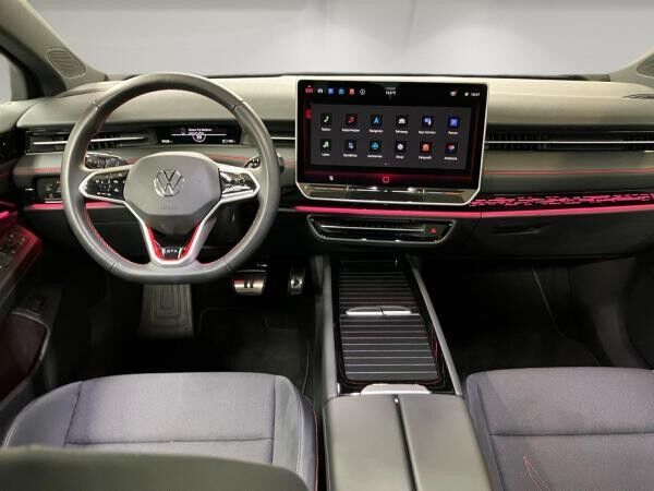 Volkswagen ID.7 Tourer GTX 250 kW 4Motion IQ.Light+NAV+PAN+AHK+HUD