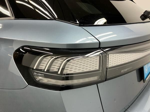 Volkswagen ID.7 Tourer GTX 250 kW 4Motion IQ.Light+NAV+PAN+AHK+HUD
