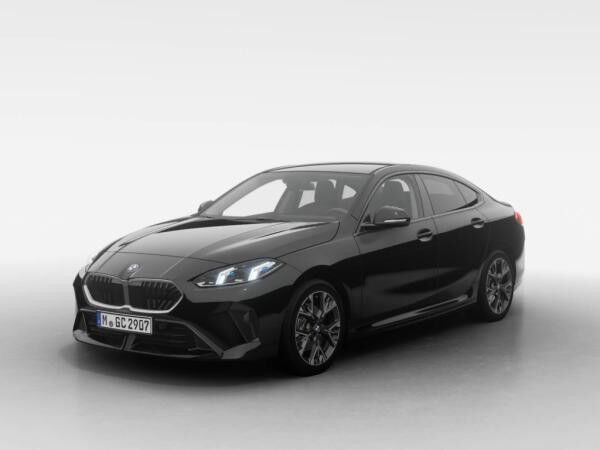 BMW 2er Gran Coupé 220 Sport Design & Premium Paket