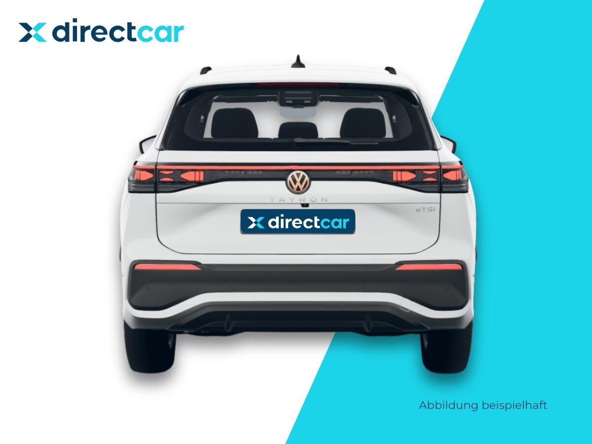 Volkswagen Tayron Volkswagen Tayron 2.0 TDI SCR DSG Life ❗️ sofort verfügbar ❗️ | ab 527 € | 6-Monats-Fullservice ✅