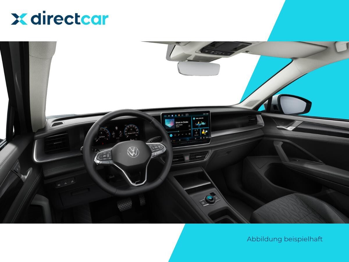 Volkswagen Tayron Volkswagen Tayron 2.0 TDI SCR DSG Life ❗️ sofort verfügbar ❗️ | ab 527 € | 6-Monats-Fullservice ✅