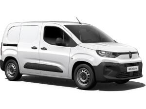 Citroën Berlingo L1+ BlueHDI **Gewerbehammer**