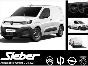 Citroën Berlingo L2+ BlueHDI **Gewerbehammer**