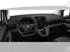 Citroën Berlingo L2+ BlueHDI **Gewerbehammer**