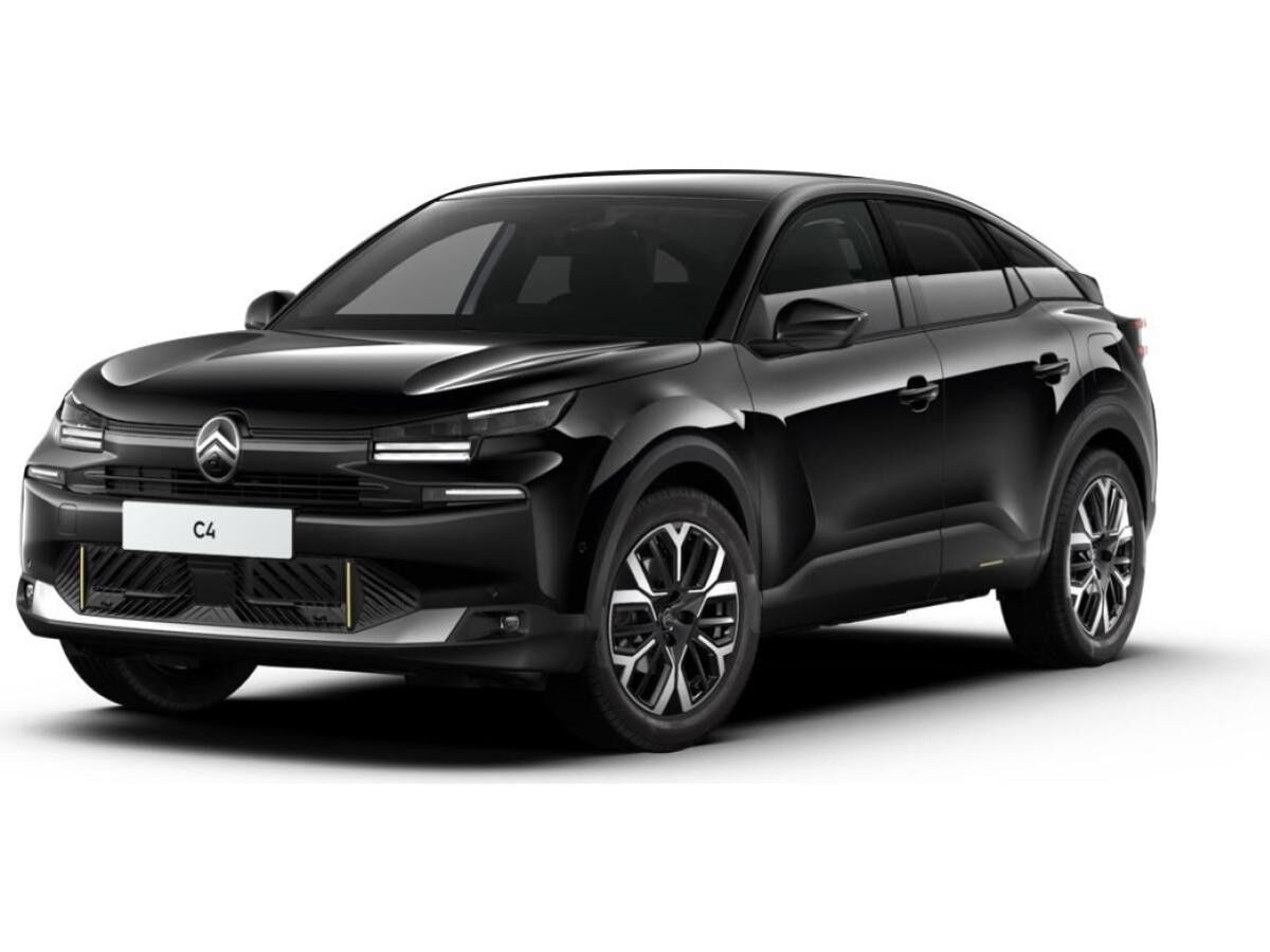 Citroën C4 MAX **GEWERBEHAMMER**