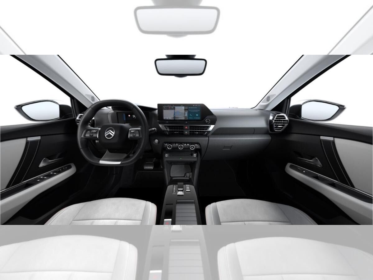 Citroën C4 MAX **GEWERBEHAMMER**