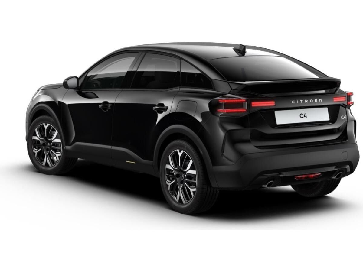 Citroën C4 MAX **GEWERBEHAMMER**